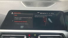 BMW 3 Series 320i M Sport 5dr Step Auto Petrol Estate